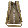 Camouflage Travel Backpack Outdoor Camping Mountaineering Bag