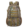 Camouflage Travel Backpack Outdoor Camping Mountaineering Bag