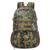 Camouflage Travel Backpack Outdoor Camping Mountaineering Bag