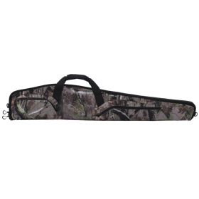 Scoped Rifle Cases Tactical Shotgun Gun Bag (Color: Camo)