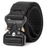 Hunting & Camping Heavy Duty Security Utility Nylon Belt