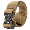 Hunting & Camping Heavy Duty Security Utility Nylon Belt