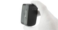 Hunting Mini GPS Tracking Device for Sport Hunters Surveillance