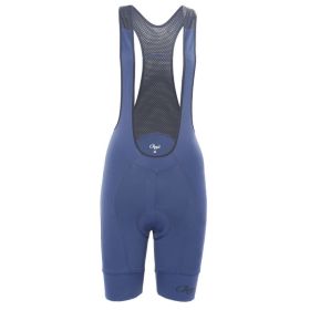 Cycling Pants Women's Bib Shorts Good Quality (Option: Royal Blue-2XL)